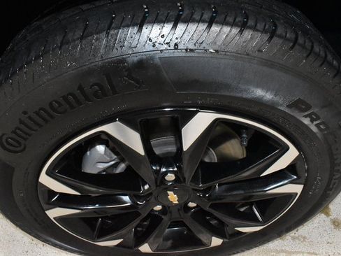 Certified 2023 Chevrolet TrailBlazer LT image 9