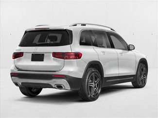 New 2026 Mercedes-Benz GLB 250 video 2