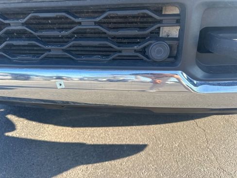 Used 2023 RAM 2500 Big Horn w/ Level 1 Equipment Group image 16