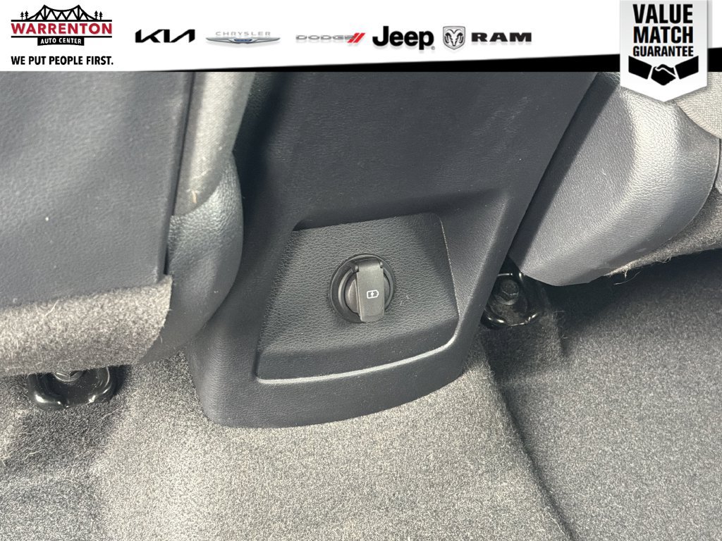 Used 2022 Kia Soul GT-Line FWD image 15