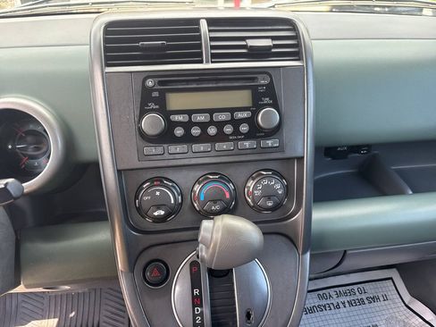 Used 2004 Honda Element EX image 20
