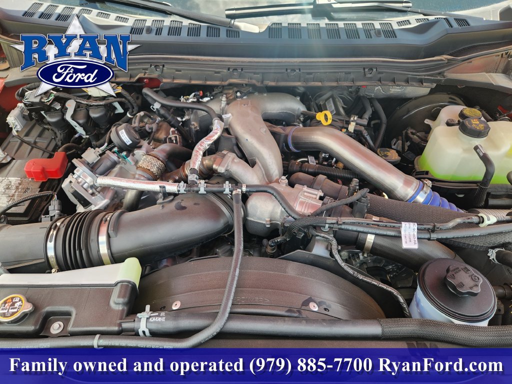 New 2026 Ford F250 XL w/ STX Appearance Package AWD/4WD image 20