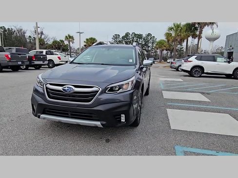 Used 2022 Subaru Outback Touring XT image 21