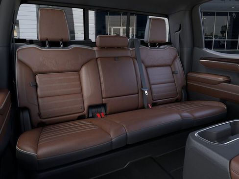 New 2026 GMC Sierra 1500 Denali Ultimate image 17