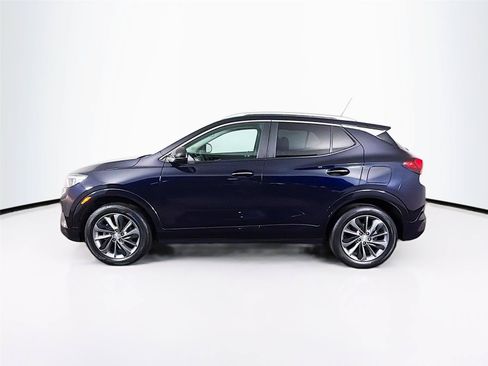 Used 2021 Buick Encore GX Select w/ Sport Touring Package AWD/4WD image 8