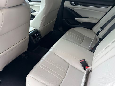 Used 2022 Honda Accord EX-L image 25