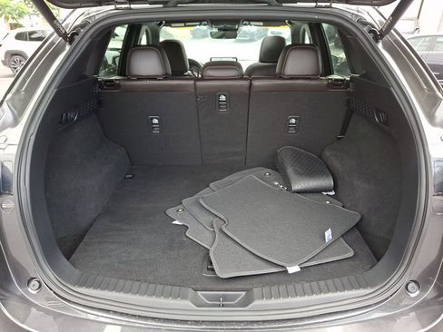 Certified 2023 MAZDA CX-5 Signature AWD/4WD image 28