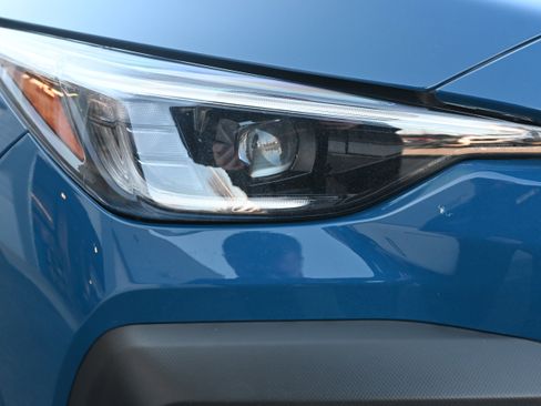 Certified 2025 Subaru Crosstrek 2.5i Wilderness image 11