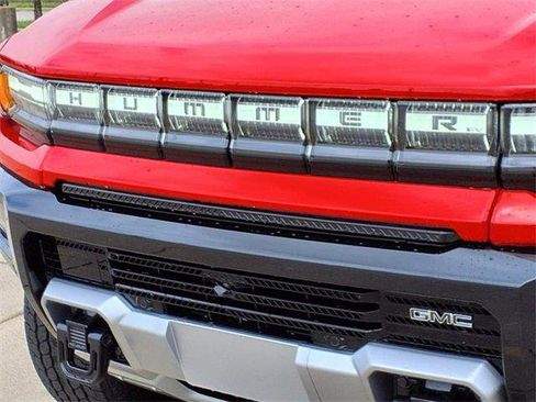 New 2025 GMC Hummer EV 2X image 29