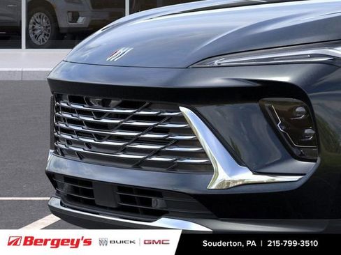 New 2026 Buick Envision Preferred image 15