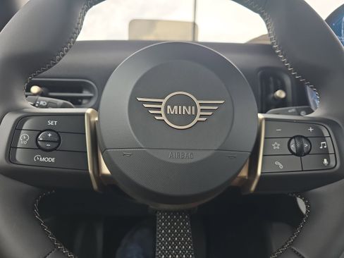 New 2026 MINI Cooper S image 19