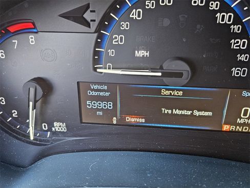 Used 2016 Cadillac XTS Luxury w/ Driver Awareness Package image 18