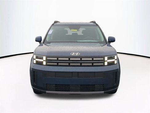 New 2026 Hyundai Santa Fe SEL image 3