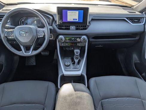 Certified 2025 Toyota RAV4 SE w/ Weather Package AWD/4WD image 11