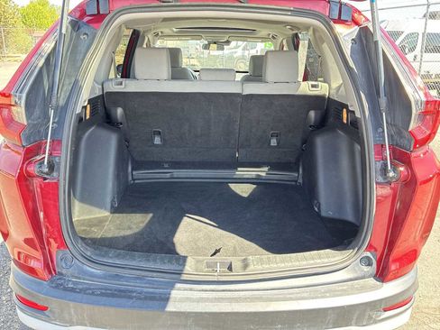 Used 2021 Honda CR-V EX image 18