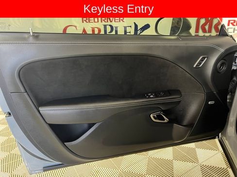 Used 2022 Dodge Challenger SRT Hellcat Redeye RWD image 11