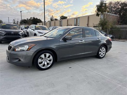 Used 2008 Honda Accord EX image 3