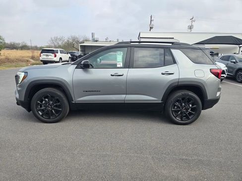 New 2026 GMC Terrain Elevation w/ Elevation Premium Package image 8