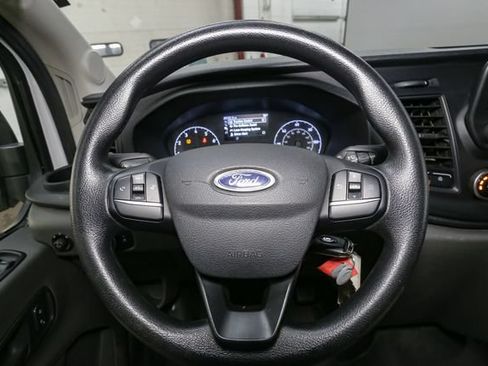 Used 2023 Ford Transit 350 DRW RWD image 23
