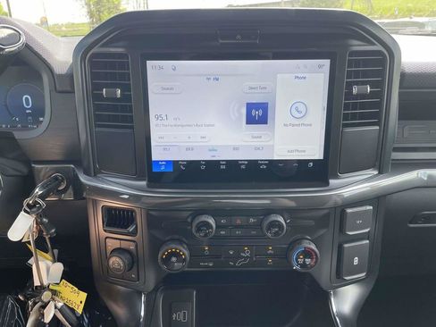 New 2026 Ford F150 STX w/ Equipment Group 200A image 20