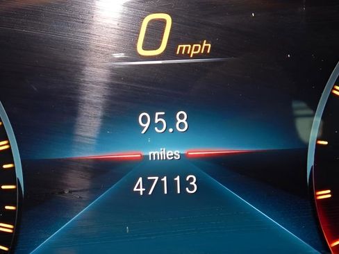 Used 2023 Mercedes-Benz GLE 53 AMG 4MATIC Coupe image 18