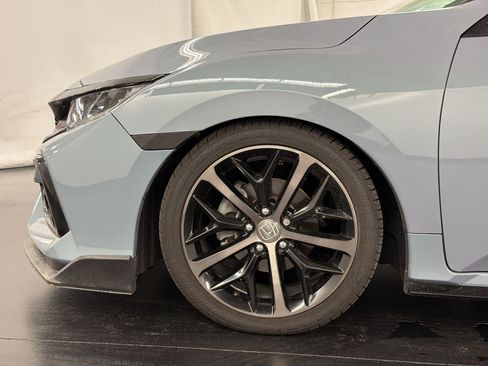Used 2020 Honda Civic Sport image 13