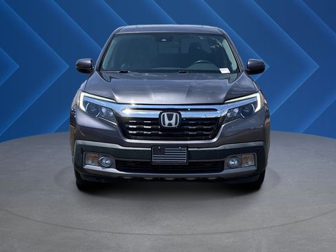 Used 2019 Honda Ridgeline RTL-E image 8