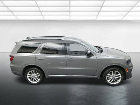 New 2026 Dodge Durango GT image 18