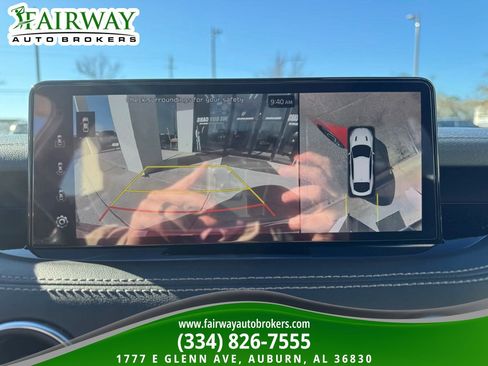 Used 2022 Kia Stinger GT2 image 21