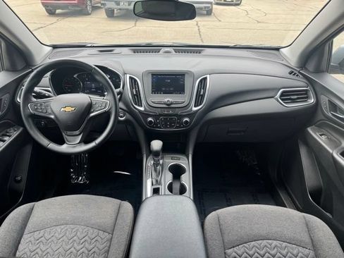 Certified 2024 Chevrolet Equinox LT AWD/4WD image 9