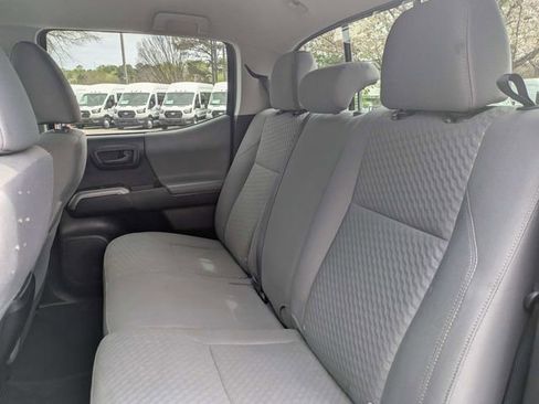 Used 2021 Toyota Tacoma SR5 RWD image 14