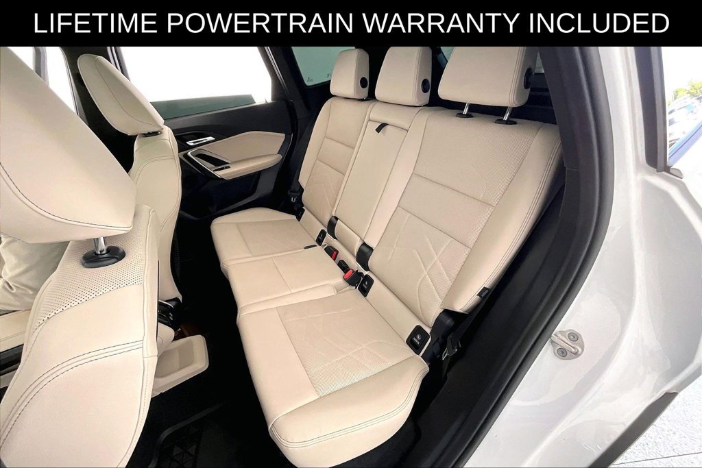 Used 2023 BMW X1 xDrive28i w/ Convenience Package AWD/4WD image 34
