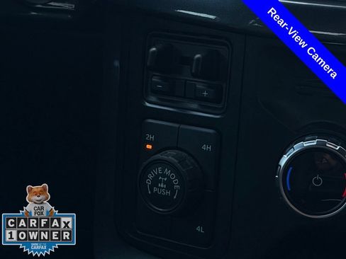 Used 2022 Ford F150 Tremor w/ Equipment Group 401A Mid AWD/4WD image 17