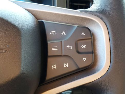 New 2025 Ford Bronco Big Bend w/ Black Diamond Package image 11