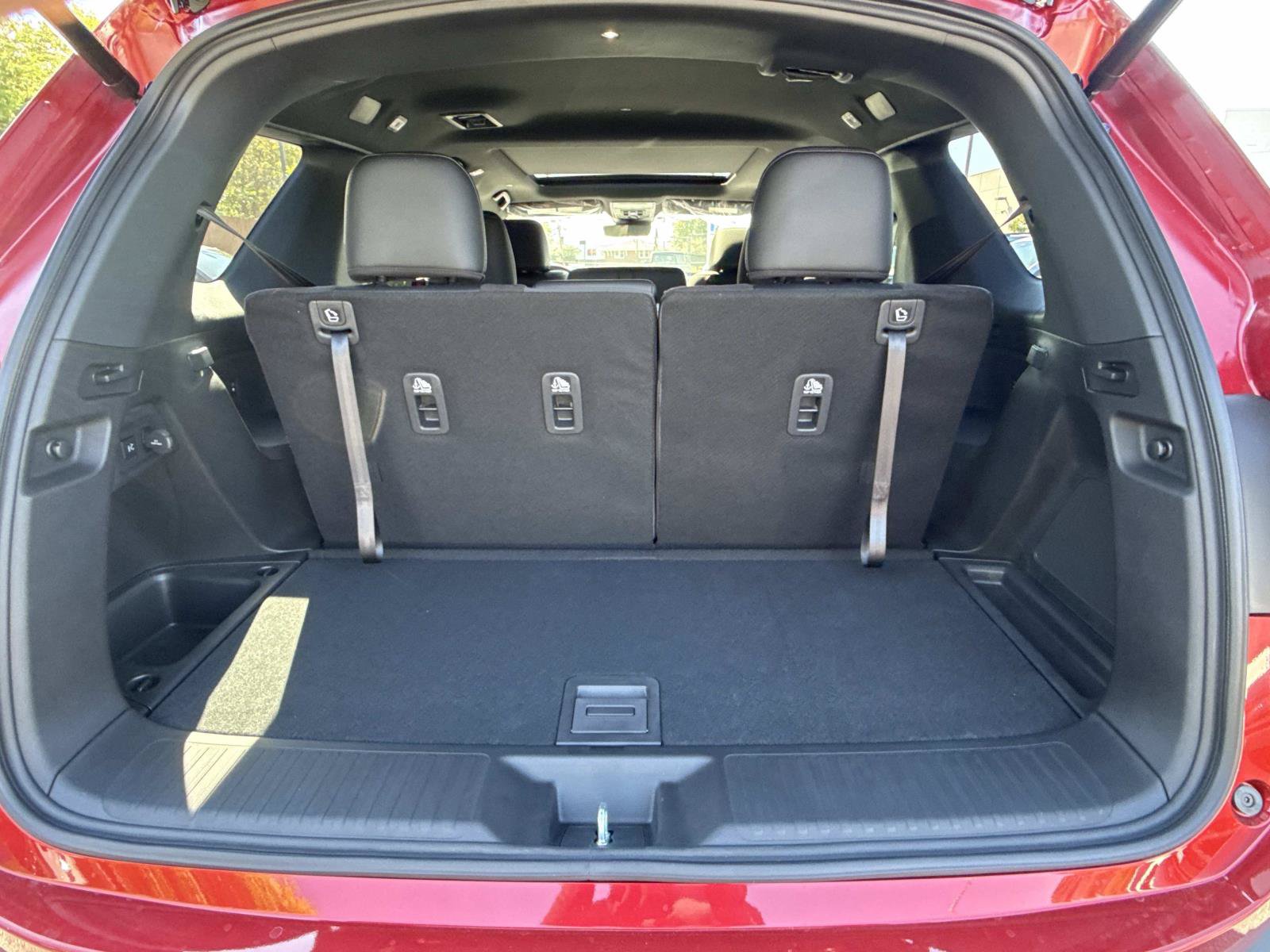 New 2026 Honda Pilot Black Edition image 16