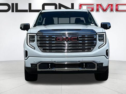 New 2026 GMC Sierra 1500 Denali w/ Technology Package AWD/4WD image 9