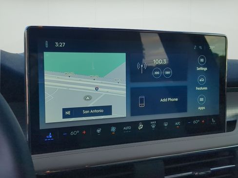 New 2026 Lincoln Corsair Premiere FWD image 14
