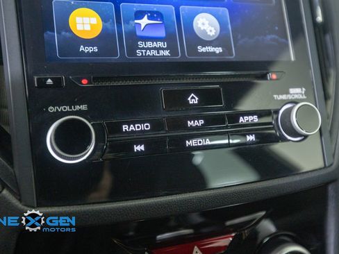 Used 2023 Subaru Forester Wilderness AWD/4WD image 22