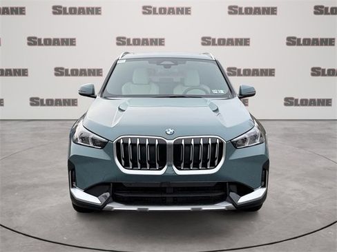 New 2026 BMW X1 xDrive28i w/ Convenience Package image 8