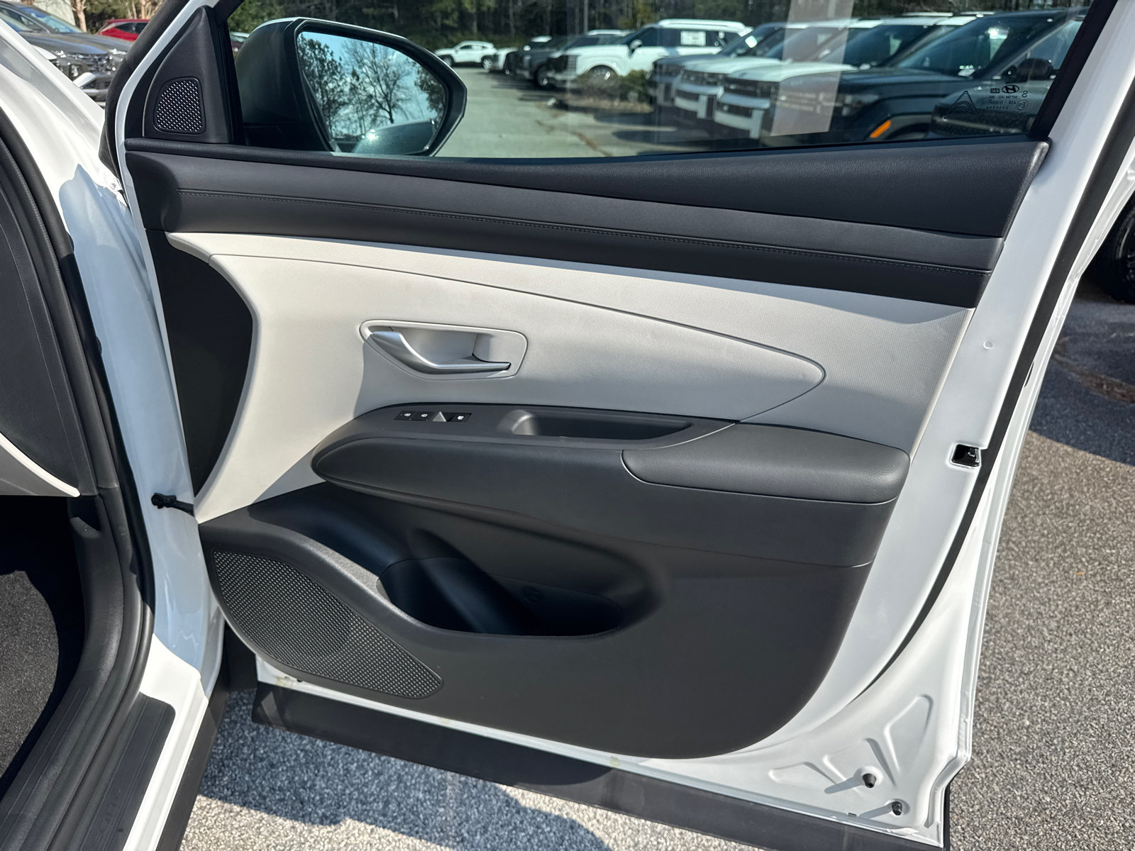 New 2026 Hyundai Tucson SEL Plus FWD image 15