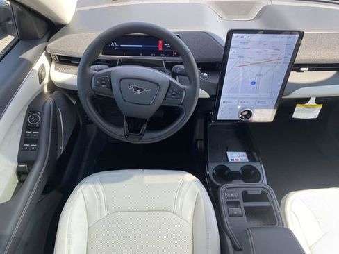New 2025 Ford Mustang Mach-E Premium image 10