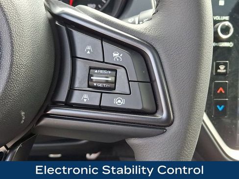 Used 2026 Subaru WRX Limited image 8