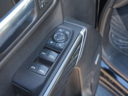 Used 2020 GMC Sierra 1500 AT4 w/ AT4 Premium Package AWD/4WD image 19