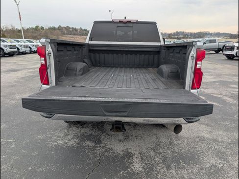 Used 2021 Chevrolet Silverado 2500 LTZ w/ LTZ Premium Texas Edition image 21