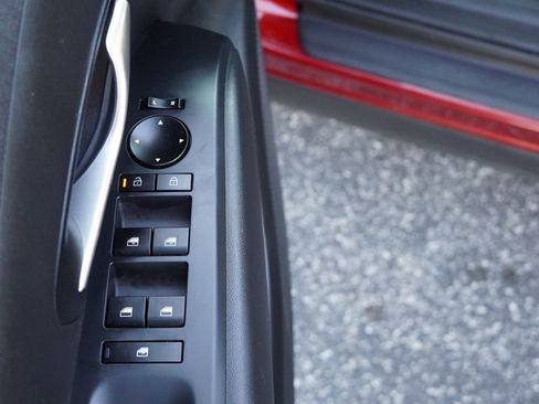 Used 2025 Hyundai Tucson SEL image 14