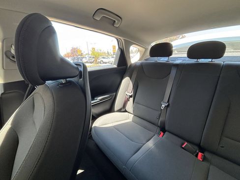 Used 2026 Kia K4 FWD image 39