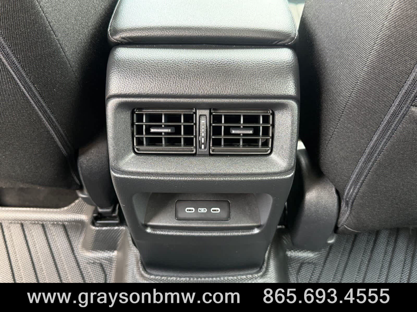 Used 2024 Honda CR-V EX image 16