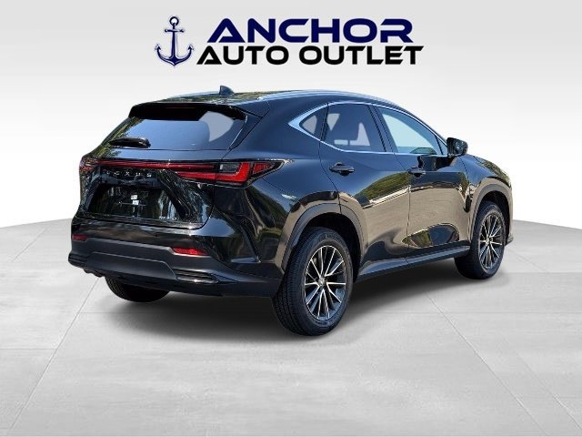 Used 2024 Lexus NX 250 FWD w/ Towing Package (2000 Lbs) image 8