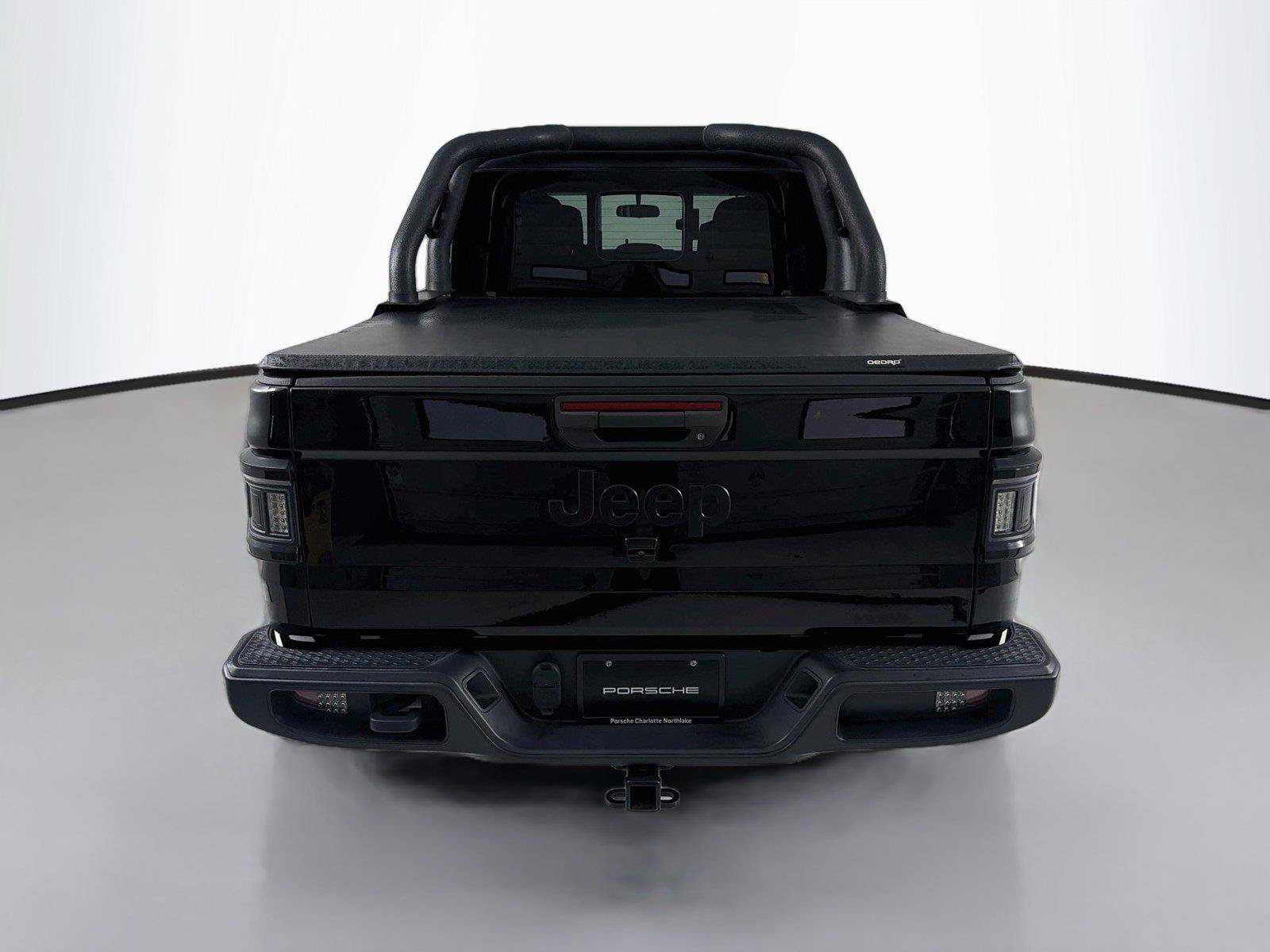 Used 2022 Jeep Gladiator Sport AWD/4WD image 23