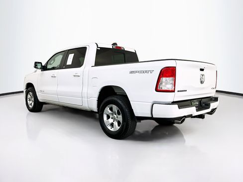 Used 2023 RAM 1500 Big Horn image 5